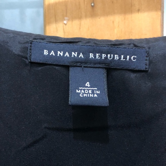 Banana Republic Dress - Picture 2 of 3